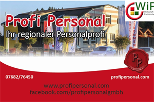Foto für Profi Personal GmbH